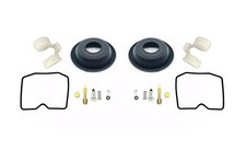 2x carburetor repair kit for