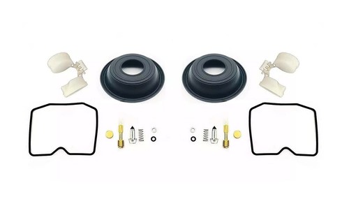 Carburetor repair kit - carburetor,