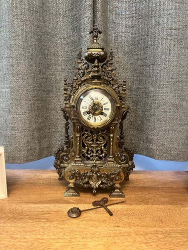 Rare french antique 19th - rare,