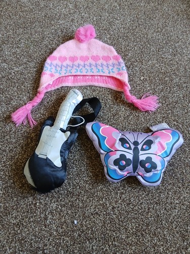 Build bear accessories hat - build-a-bear,