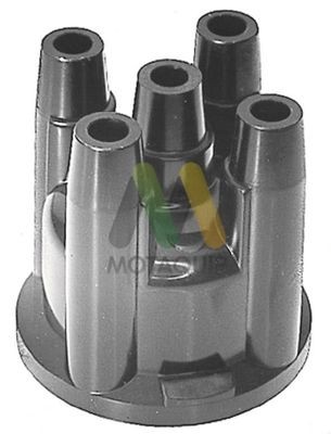 Ignition distributor cap fits - distributor,