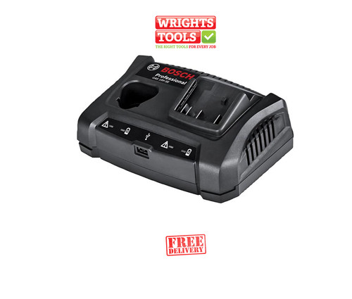 Bosch gax 18v - 18v-30,