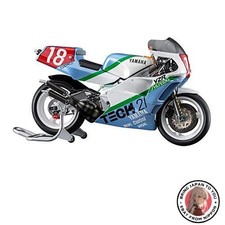 New 1/12 scale Yamaha YZR500