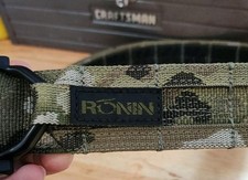 Robin Battle Belt