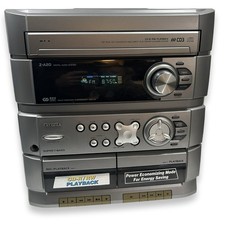 Aiwa Stereo HiFi Stereo System