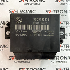 MODULE PDC AIDE AU STATIONNEMENT VW 3C0919283B VALEO