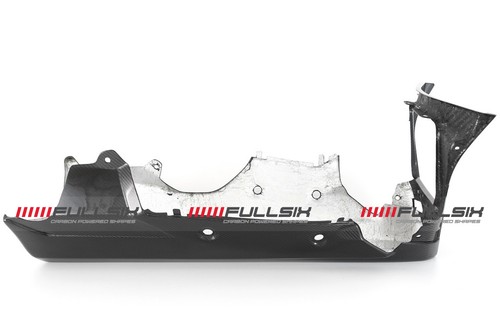 Fullsix yamaha yzf carbon - fullsix,