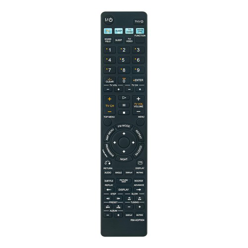 Adp004 replace remote for - remote,