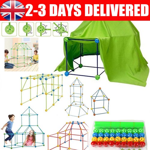 Building your own den kit - own,