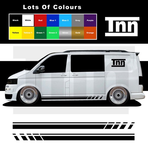 For transporter stickers - for, t5