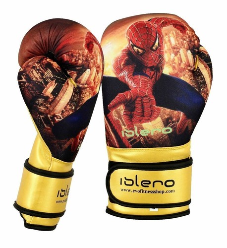 Islero kids boxing gloves mma - gloves,
