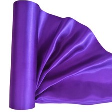 TtS 20MX29cm Satin Fabric Roll