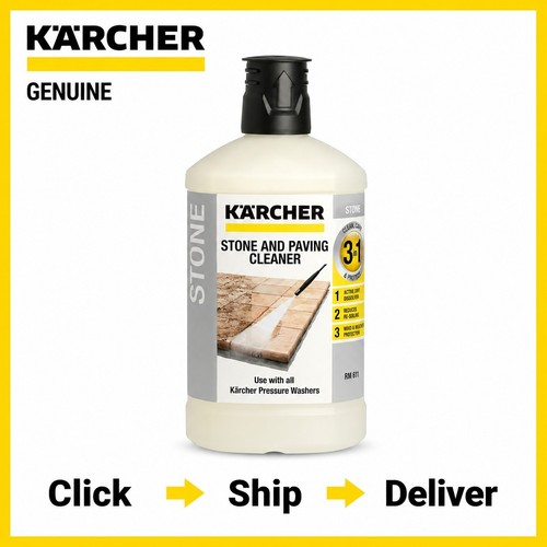 Karcher garden pressure washer - pressure,