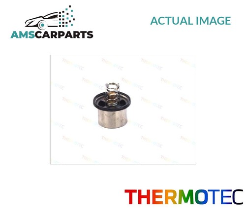 Engine coolant thermostat - engine,