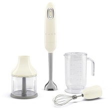 Smeg Hand Blender 50's Style