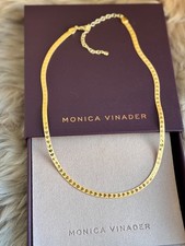 MONICA VINADER 💎 Heart