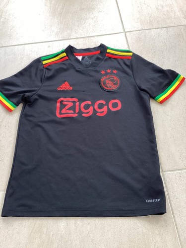 Official afc ajax third - official,