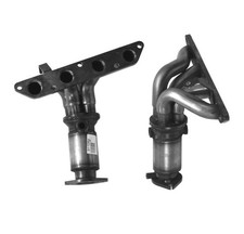 BM Catalysts Approved Manifold