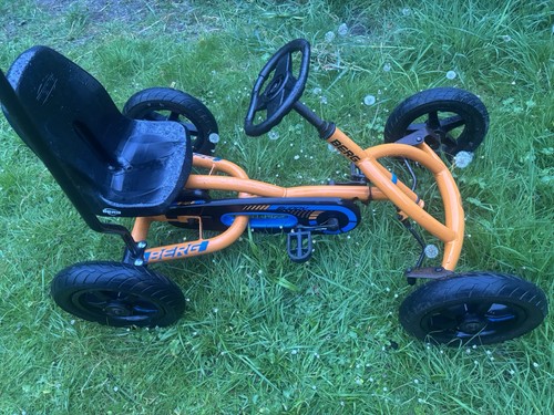 Berg buddy kart - berg,