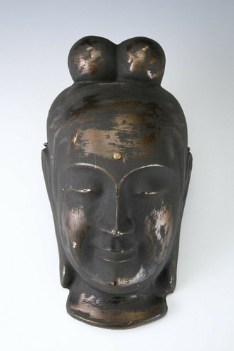 Vintage japanese plaster - vintage,