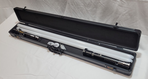 Lightsaber sword hard carry - hard,