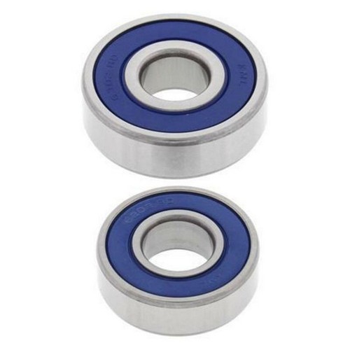 All balls rear wheel bearing - all,