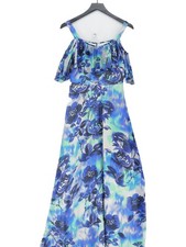 Michaela Louisa Maxi Dress UK8