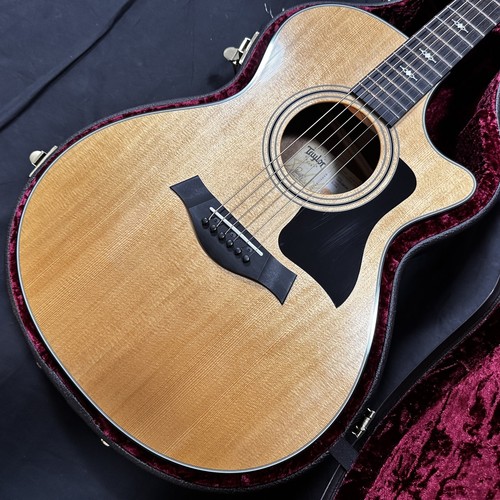 Taylor 312ce used - used, acoustic