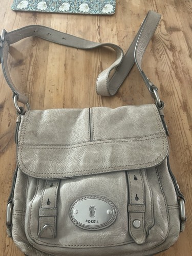 Fossil maddox flap crossbody - maddox,