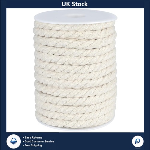 Macrame cotton craft - macrame,