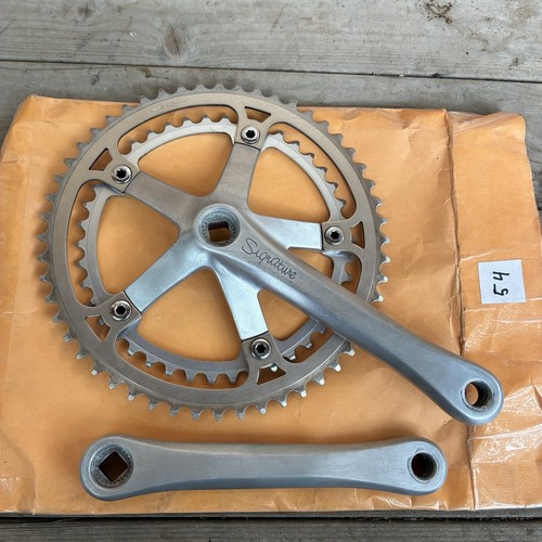 Sakae signature crankset - sr,