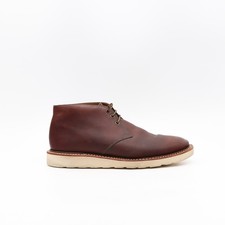 Red Wing Shoes Mens Chukka