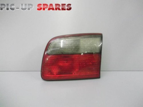 Vauxhall omega 1995 1998 - omega, 1995-1998