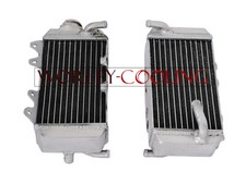 aluminum Radiator FOR HONDA