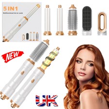 5 IN 1 Pro Hair Brush Blow