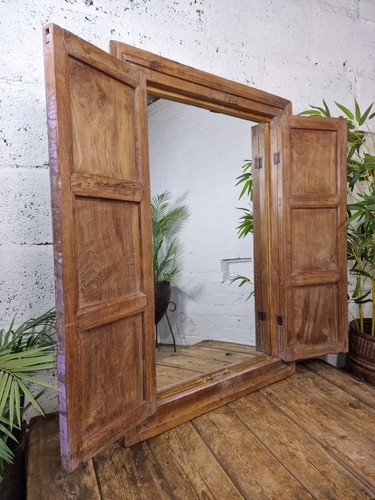 Large antique indian colonial - antique,