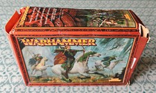 Games Workshop Warghammer Wood
