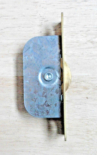 Sash window axle - window,