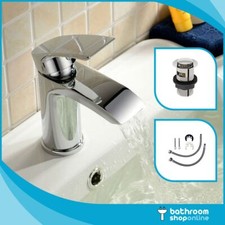 Modern Bathroom Taps Sink