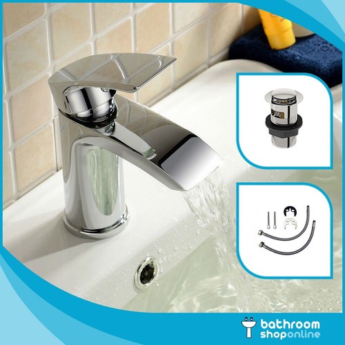 Modern bathroom taps sink - modern,