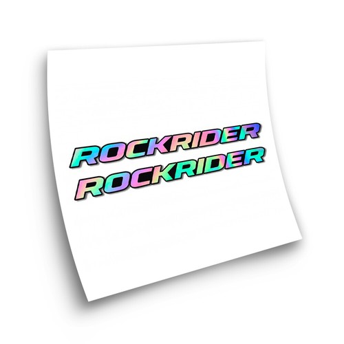 Star sam bike frame stickers - star,