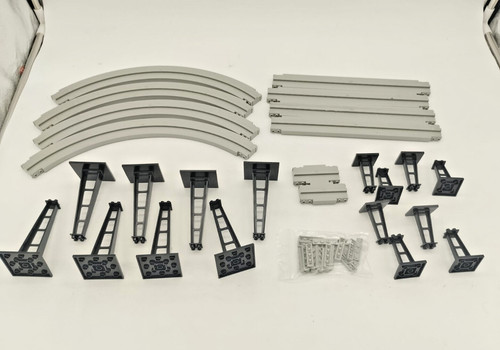 Lego 6921 monorail - monorail, accessory
