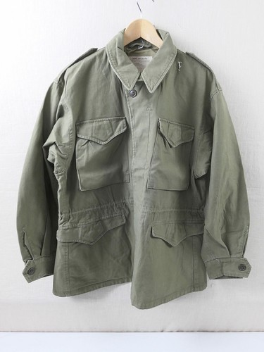Vintage 44r ww2 army - 44r,