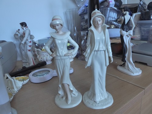 Collectors regal rorcelain - collectors,