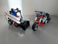 LEGO Technic 42116 Skid Steer