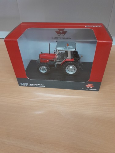 Universal hobbies massey - universal,
