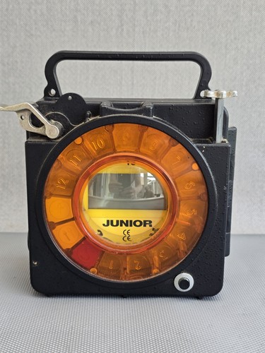 Used junior manual pigeon - used,