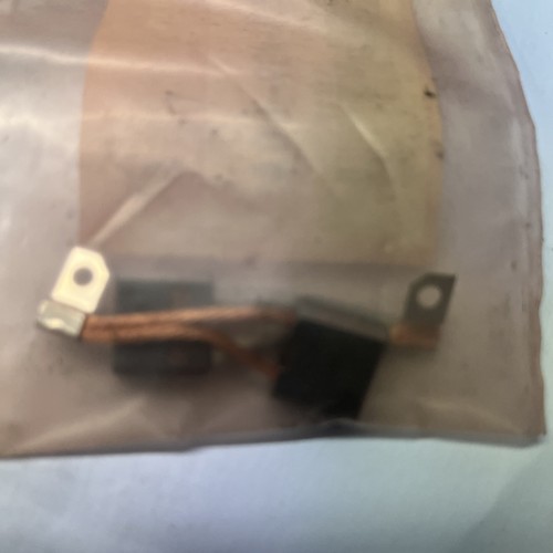 Genuine honda starter motor - ,