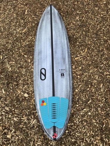 Firewire slater designs - firewire,