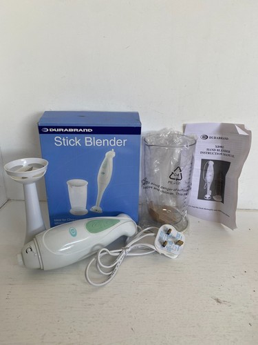 Durabrand stick blender - durabrand,
